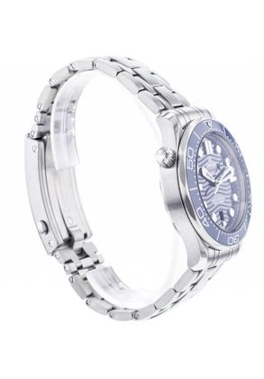 OMEGA Seamaster 300 Diver Co-Axial Master Chronometer