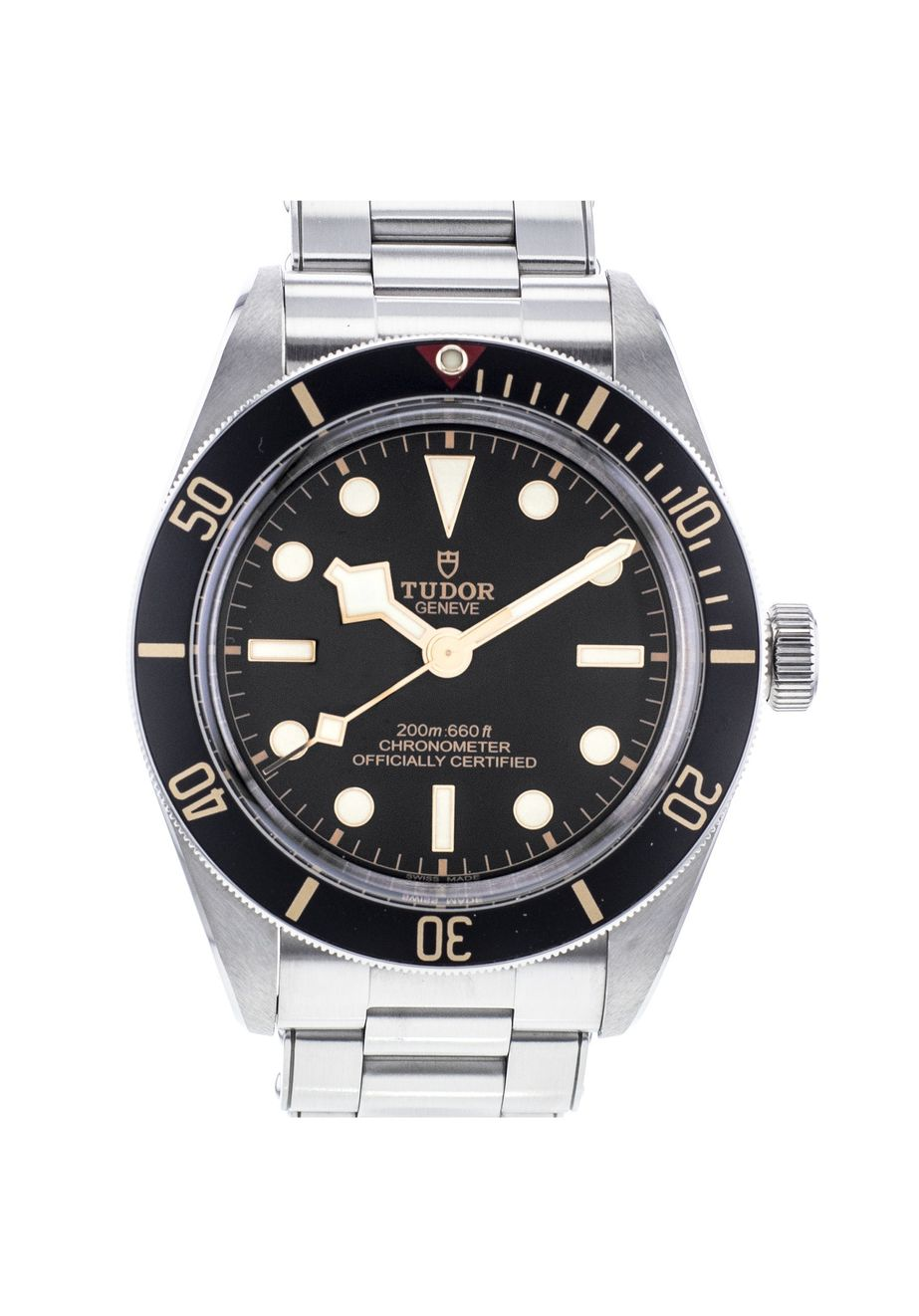 TUDOR Black Bay Fifty-Eight