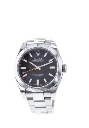 ROLEX Milgauss