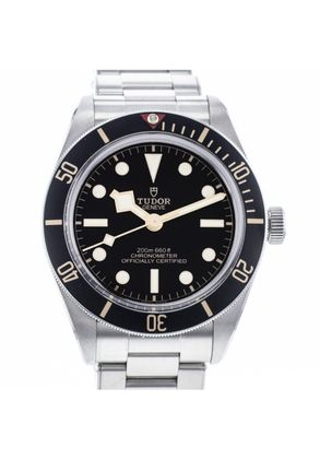 TUDOR Black Bay Fifty-Eight