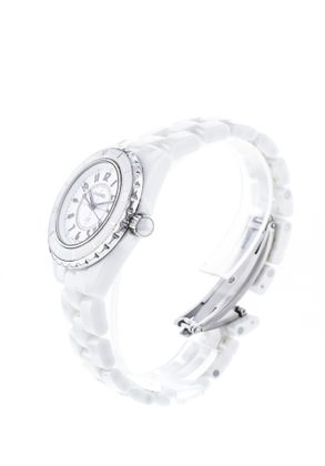 CHANEL J12 Céramique