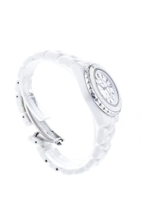 CHANEL J12 Céramique
