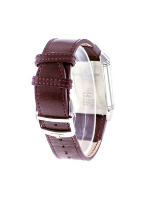 JAEGER - LECOULTRE Reverso Tribute Small Seconds