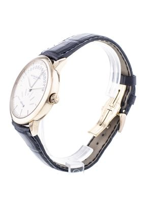 VACHERON CONSTANTIN Patrimony Bi-Retrograde Bi-Rétrograde