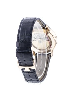 VACHERON CONSTANTIN Patrimony Bi-Retrograde Bi-Rétrograde