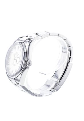 ROLEX DateJust Diamants