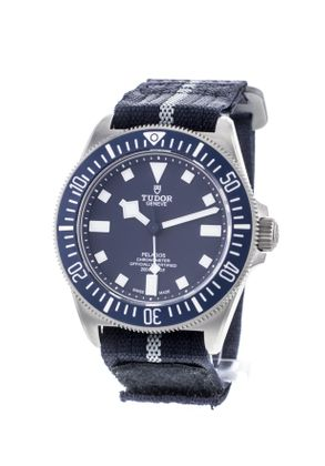 TUDOR Pelagos FXD Marine Nationale