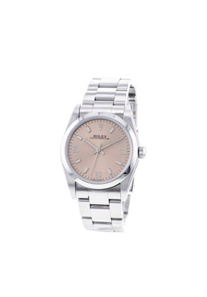 ROLEX Oyster Perpetual