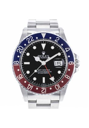 ROLEX GMT-Master