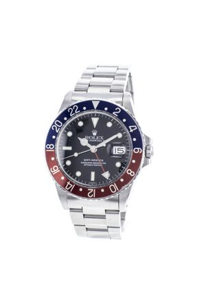 ROLEX GMT-Master