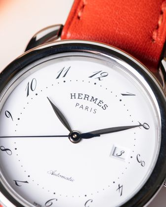 HERMES Arceau