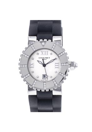 CHAUMET Class One Diamants