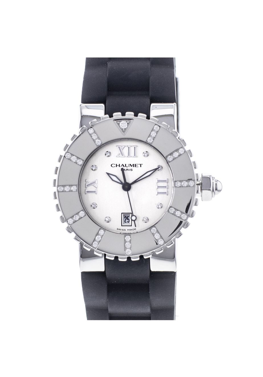 CHAUMET Class One Diamants