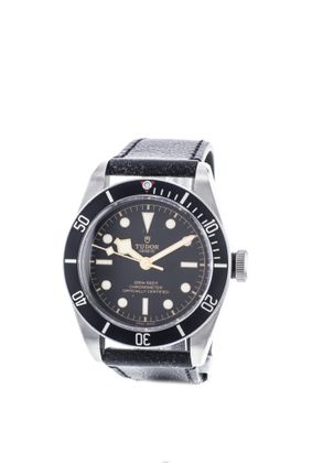 TUDOR Black Bay