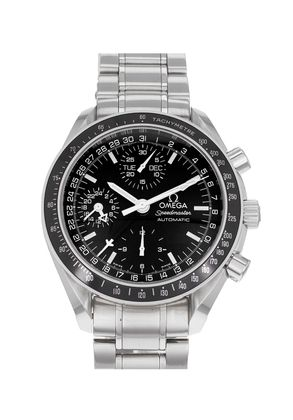 OMEGA Speedmaster Day-Date