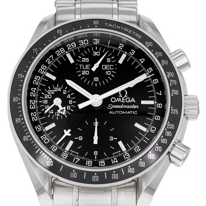 OMEGA Speedmaster Day-Date