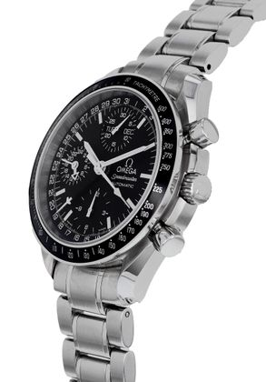 OMEGA Speedmaster Day-Date