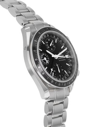 OMEGA Speedmaster Day-Date