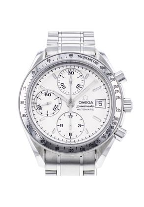 OMEGA Speedmaster Date