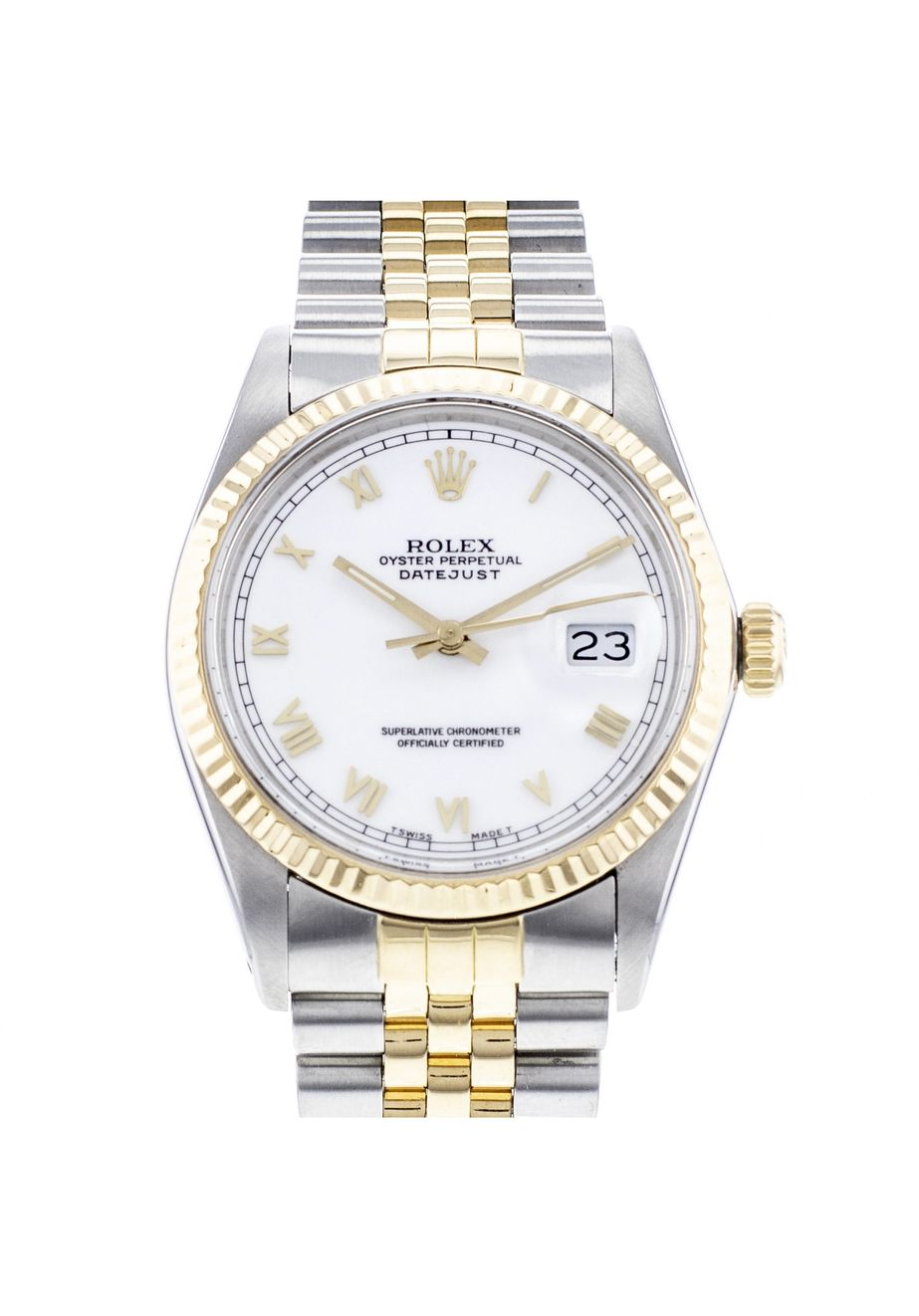 ROLEX DateJust