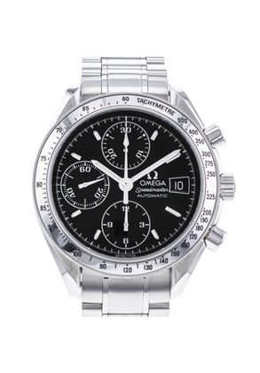 OMEGA Speedmaster Date