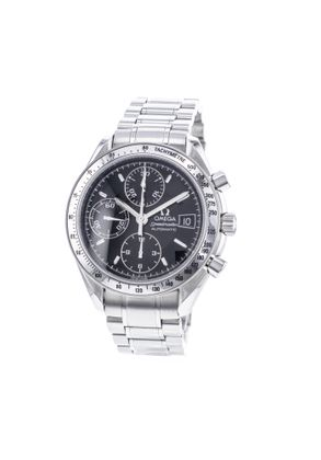 OMEGA Speedmaster Date