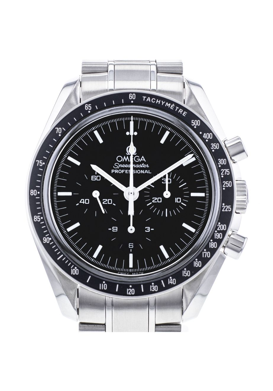 OMEGA Speedmaster Moonwatch