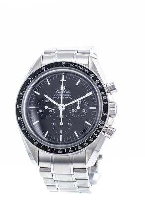 OMEGA Speedmaster Moonwatch