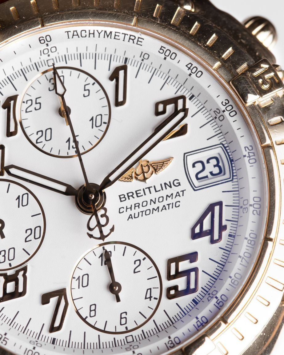 BREITLING Chronomat