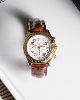 BREITLING Chronomat