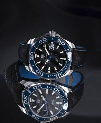 TAG HEUER Aquaracer