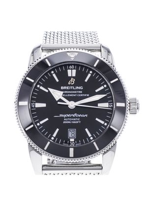 BREITLING SuperOcean Heritage II