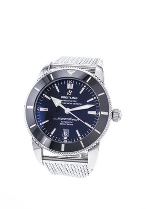 BREITLING SuperOcean Heritage II