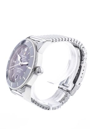 BREITLING SuperOcean Heritage II