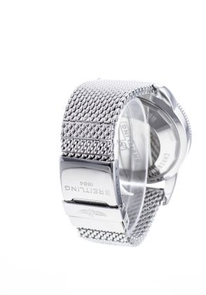 BREITLING SuperOcean Heritage II