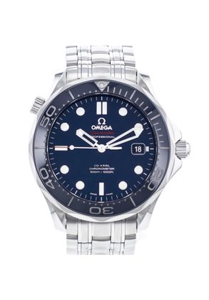 OMEGA Seamaster 300 Diver Co-Axial Master Chronometer