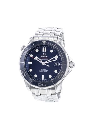 OMEGA Seamaster 300 Diver Co-Axial Master Chronometer