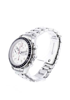 OMEGA Speedmaster Date