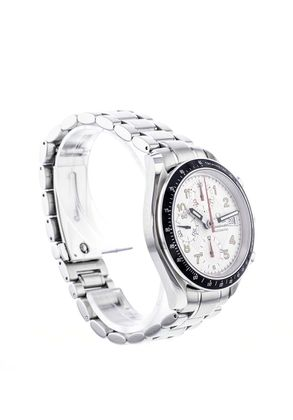 OMEGA Speedmaster Date