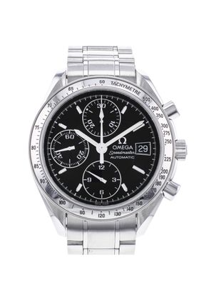 OMEGA Speedmaster Date