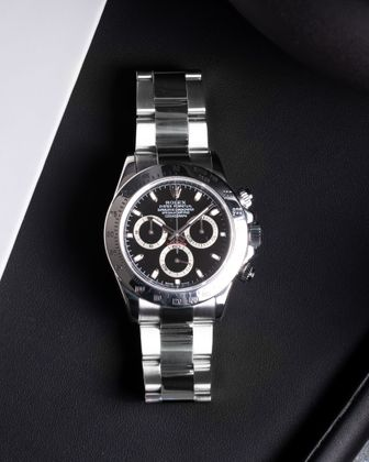 ROLEX Cosmograph Daytona