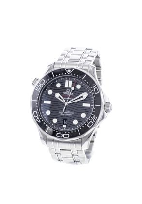 OMEGA Seamaster 300 Diver Co-Axial Master Chronometer