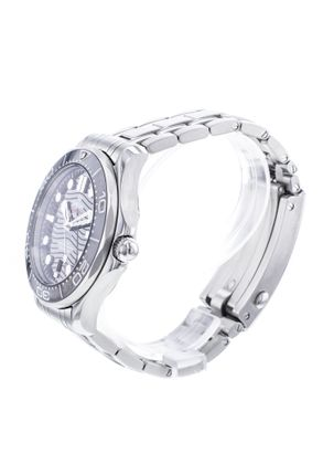 OMEGA Seamaster 300 Diver Co-Axial Master Chronometer