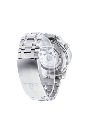 OMEGA Seamaster 300 Diver Co-Axial Master Chronometer