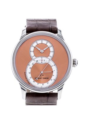 JAQUET DROZ Grande Seconde Quantième