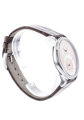 JAQUET DROZ Grande Seconde Quantième