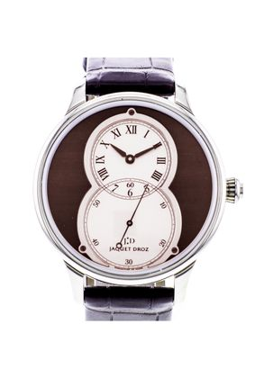 JAQUET DROZ Grande Seconde