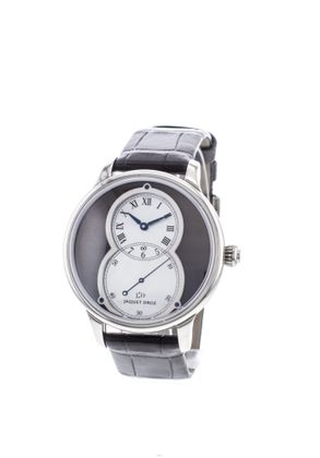 JAQUET DROZ Grande Seconde