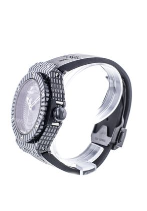 HUBLOT Big Bang 41 Black Caviar