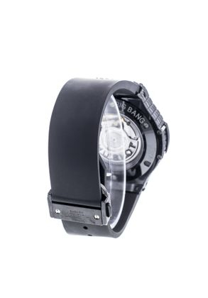 HUBLOT Big Bang 41 Black Caviar